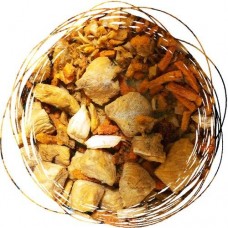 Поджарка мясная (100 г).
