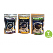 Десерт змішаний ASTRONAVT (ящик)