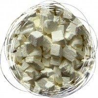 Сублимированное мороженое кубик (100 г)
