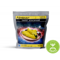 Омлет сублимированный "Astronavt"