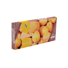 Пастила абрикосова класична (210 г)