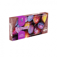 Пастила сливова класична (210 г)