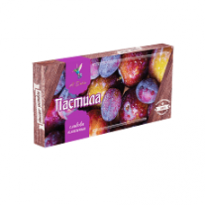 Пастила сливовая классическая (210 г)