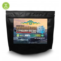 Нутовый суп с грибами сублимированный "ВЕГАН" (порция)