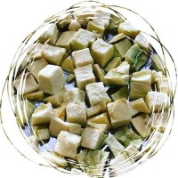 Дыня  сублимированная кубиком 100 г